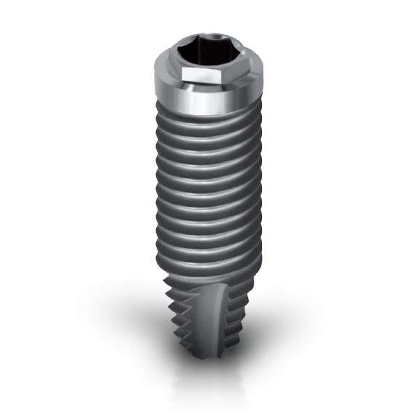 ADVANCED TORQUE INTERNO CILÍNDRICO COM ÁPICE CÔNICO